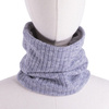 Esarfa de iarna incalzitoare pentru gat