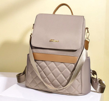 Rucsac urban la modă pentru femei, rucsac sport spațios