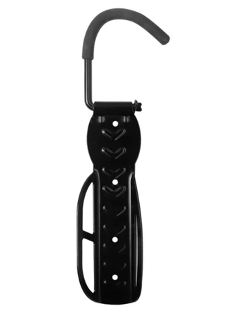 Montat pe perete biciclete scuter stand biciclete rack