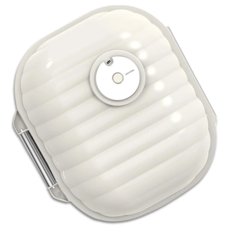 Cutie organizatoare elegantă pentru medicamente, crem, mini