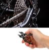 Clește instrument de bicicletă clește de reparare a lanțului clemă