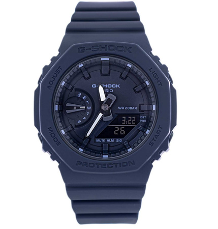 Ceas LED binar CASIO