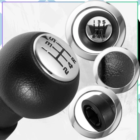 Buton schimbător de viteze Suzuki Swift SX4 Alto nou buton de viteză cu 5 trepte
