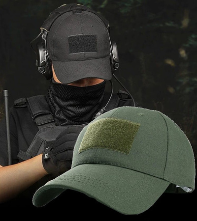 Şapcă de baseball tactică militară sport în aer liber