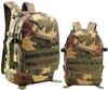 Rucsac militar tactic pentru turist SURVIVAL XL