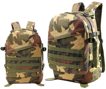 Rucsac militar tactic pentru turist SURVIVAL XL