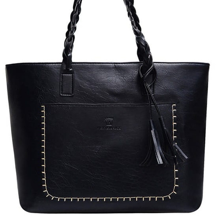 GEANT MARE DIN PIELE, CAPACITATE, GEANT MARE SHOPPER PENTRU FEMEI