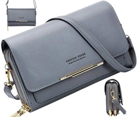 Geanta de mana din piele ecologica, geanta telefon, portofel, geanta clutch