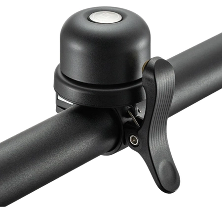 Handlebar rotund biciclete clopot tare