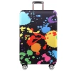 Husa de protectie elastica pentru valiza, bagaj de calatorie, colorata