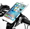 Suport puternic pentru telefonul bicicletei pe ghidonul bicicletei