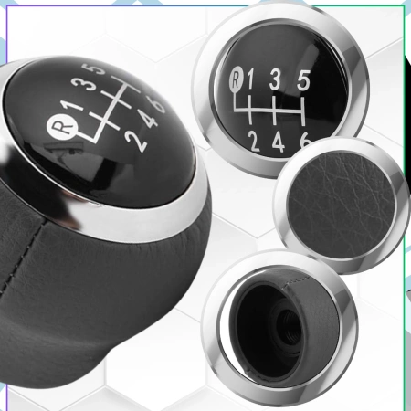 Buton schimbător de viteze Toyota Corolla Auris Avensis RAV4 Yaris Verso Aygo