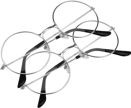 Ochelari rotunzi Lenon Lenon la modă