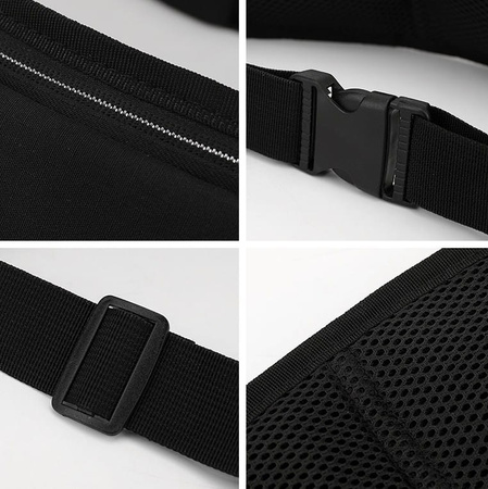 Geanta de talie, telefon, centura sport, pentru alergat