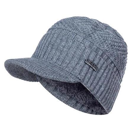 Șapcă de baseball universală, caldă, casual, izolată