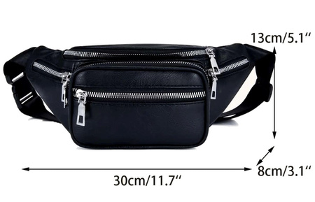 Geantă mare, elegantă din piele