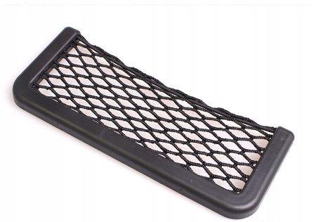 Organizator pentru telefon și chei, buzunar pentru mașină