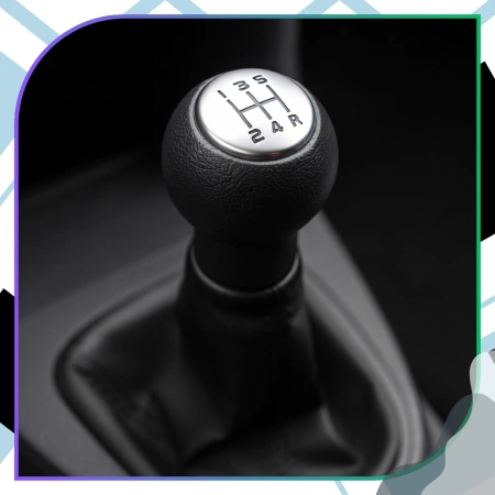 Buton schimbător de viteze Suzuki Swift SX4 Alto nou buton de viteză cu 5 trepte