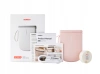 Imprimantă termică NIIMBOT D11H PINK 300DPI Etichete Autocolante Wireless