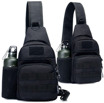 SURVIVAL Rucsac militar tactic Geanta de umar