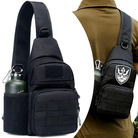 SURVIVAL Rucsac militar tactic Geanta de umar
