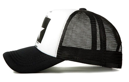 Șapcă de baseball cu plasă din neopren