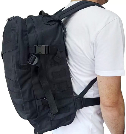 Rucsac tactic militar turist XL SURVIVAL