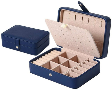 Cutie Organizator Bijuterii Cufă