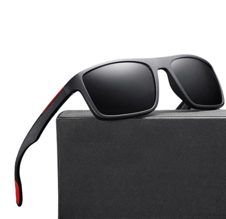 Ochelari polarizați universali tocilar pentru bărbați