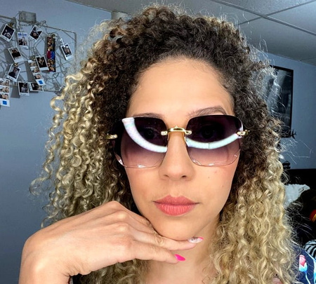 OCCHEI MARI DE BLOG DAMA HIGH MODA