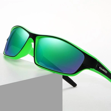 Ochelari sport pentru ciclism, aparate foto SLR polarizate, universale