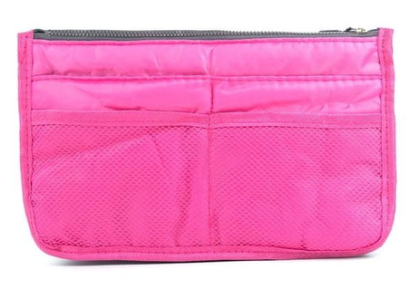 Organizator Geanta cosmetica pentru geanta de voiaj BAG