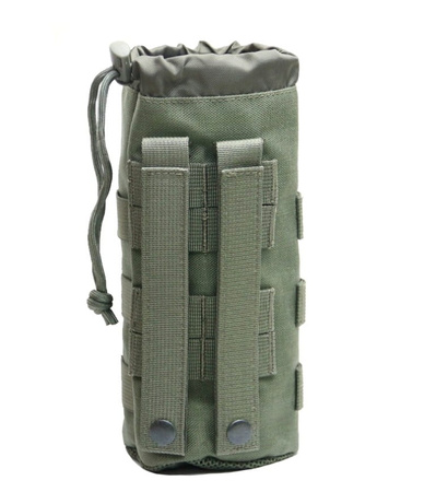 Geantă tactică militară Molle Geantă pentru sticle de călătorie