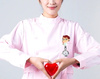 Ceas medical pentru medic ASISTENTA DOCTOR Doctor