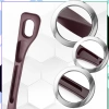 Insert pentru fanta dintre scaune, organizator pentru accesorii auto, 2 buc.