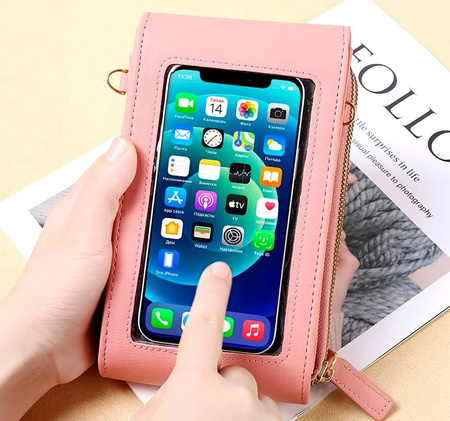 Poșetă, geantă pentru telefon, portofel, geantă messenger