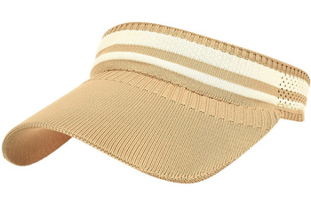 Pălărie de soare de vară reglabilă