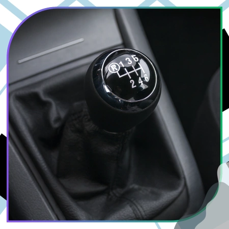 Buton schimbător de viteze Toyota Corolla Auris Avensis RAV4 Yaris Verso Aygo