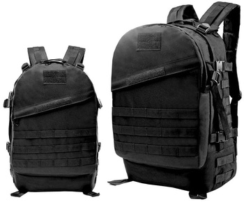 Rucsac tactic militar turist XL SURVIVAL