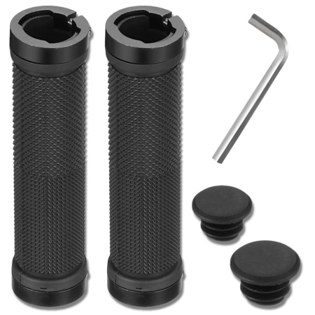 Mânere de bicicletă pentru ghidon, mânere, mânere antiderapante pentru bicicletă