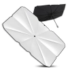 Parasolar auto pentru parbriz 125x65 cm