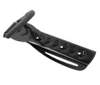 Montat pe perete biciclete scuter stand biciclete rack