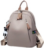 Rucsac elegant pentru umăr urban impermeabil pentru femei