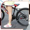 Suport pentru biciclete pentru motociclete 24-29 inchi Suport pentru biciclete reglabil