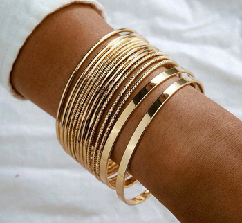 I Love You More Bratara cu manșetă