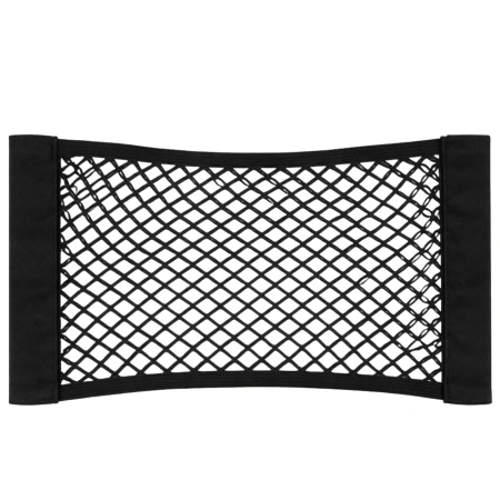 Plasă elastică pentru portbagaj auto 50x25cm cu velcro