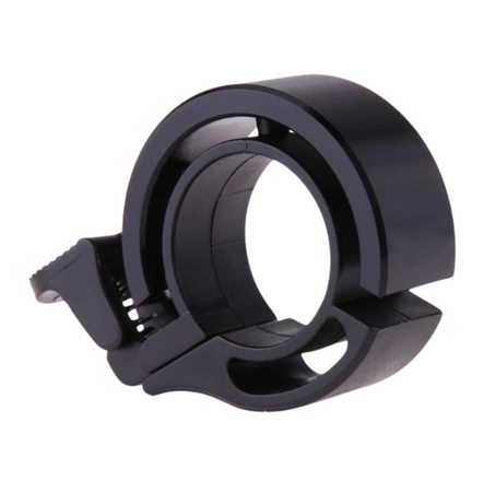 Clopot de ghidon de bicicletă din metal tare pentru scutere