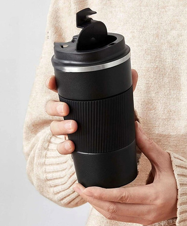 Cana termos mare 510ML CAFEA pentru cafea, etansa
