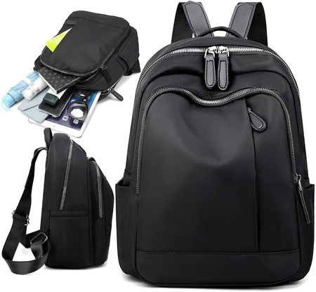 Rucsac de sport urban pentru femei, încăpător, la modă