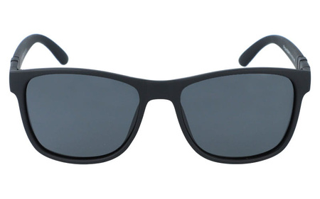 Ochelari de soare polarizați pentru bărbați + husă